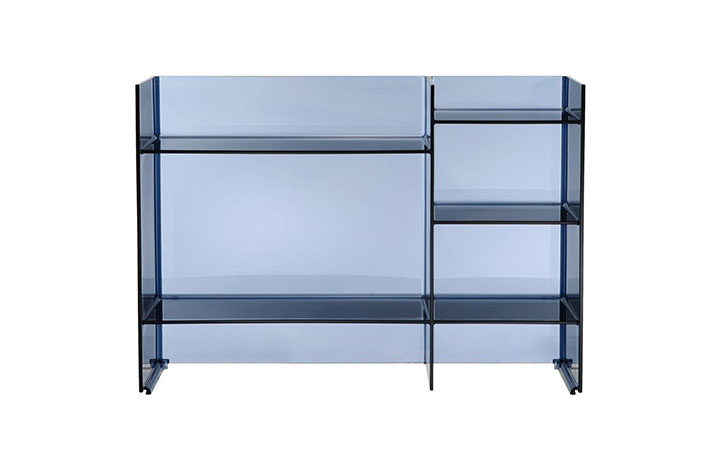 Sound Rack Shelf by Kartell Furniture Accessories